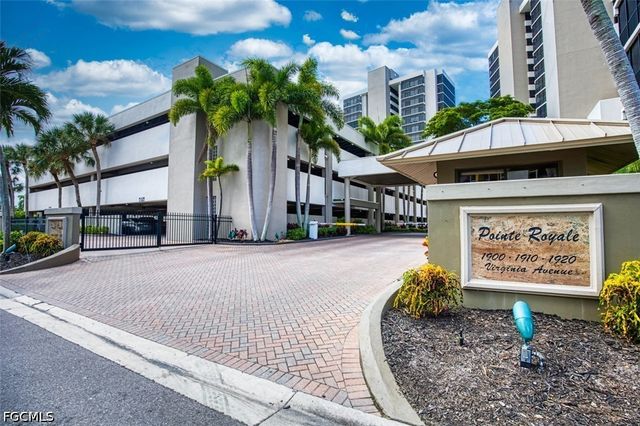 1900 Virginia AVE 102, Fort Myers, FL 33901