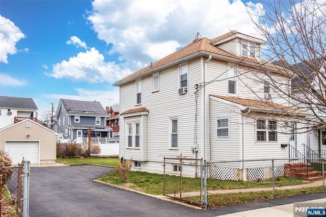 50 Division Avenue, Belleville, NJ 07109