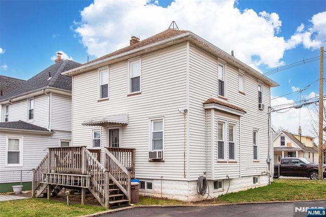 50 Division Avenue, Belleville, NJ 07109