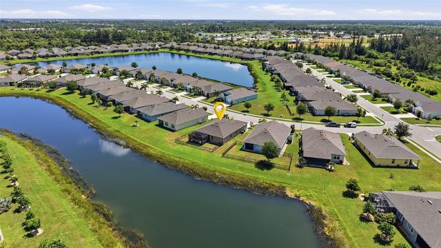 7081 WATERFORD PARKWAY, Punta Gorda, FL 33950