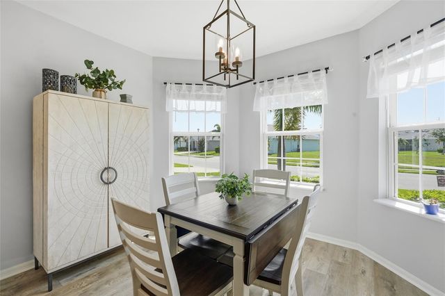 7081 WATERFORD PARKWAY, Punta Gorda, FL 33950