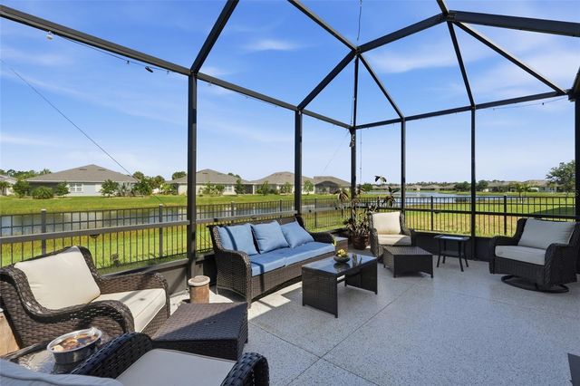 7081 WATERFORD PARKWAY, Punta Gorda, FL 33950