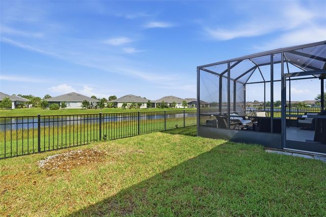 7081 WATERFORD PARKWAY, Punta Gorda, FL 33950