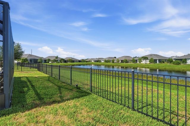 7081 WATERFORD PARKWAY, Punta Gorda, FL 33950