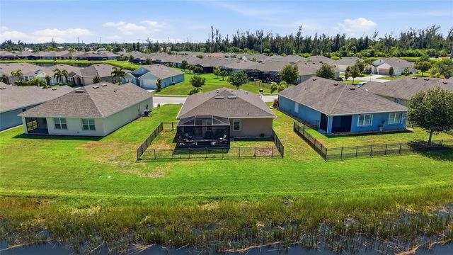 7081 WATERFORD PARKWAY, Punta Gorda, FL 33950