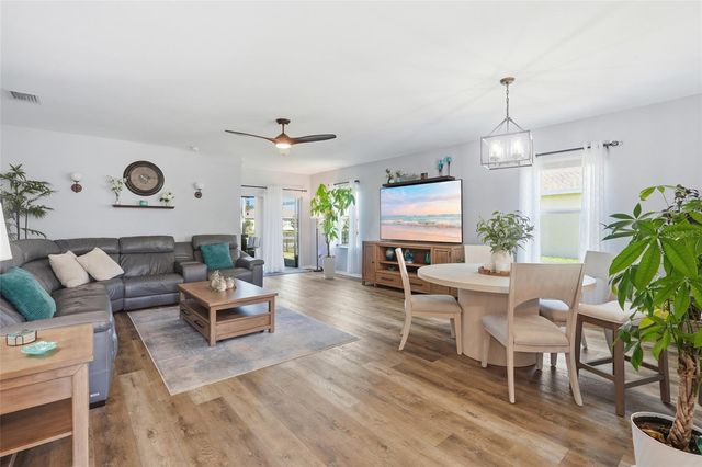 7081 WATERFORD PARKWAY, Punta Gorda, FL 33950