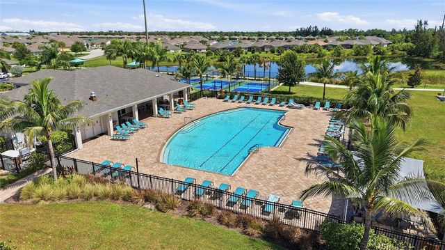 7081 WATERFORD PARKWAY, Punta Gorda, FL 33950