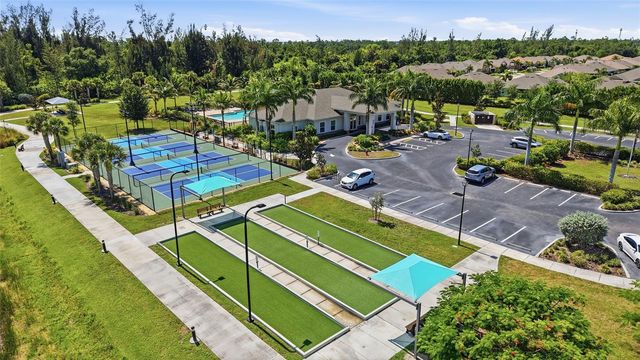 7081 WATERFORD PARKWAY, Punta Gorda, FL 33950