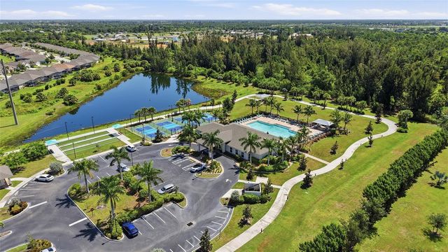 7081 WATERFORD PARKWAY, Punta Gorda, FL 33950