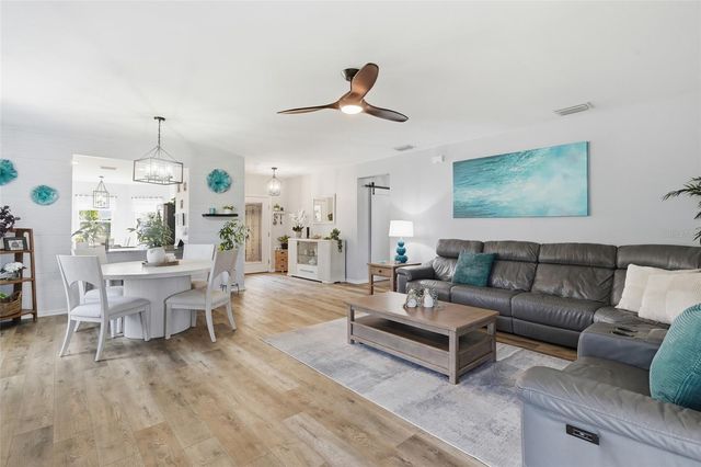 7081 WATERFORD PARKWAY, Punta Gorda, FL 33950