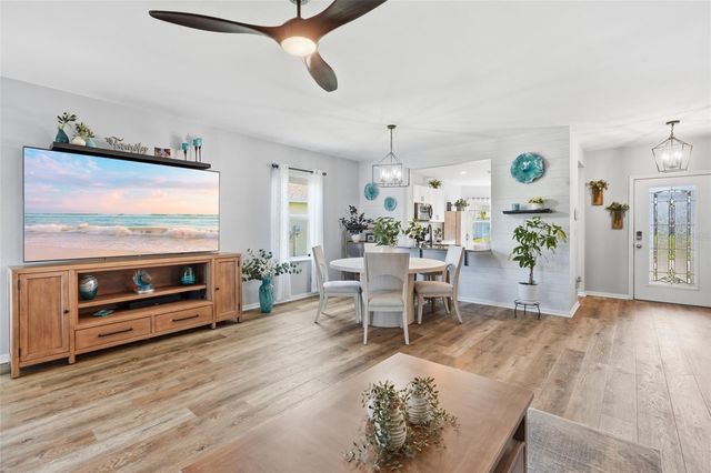 7081 WATERFORD PARKWAY, Punta Gorda, FL 33950