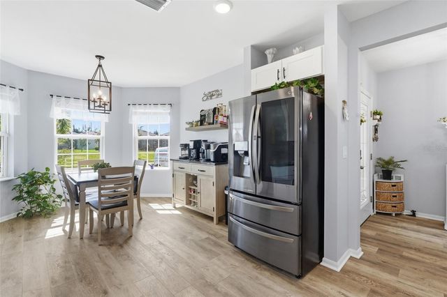 7081 WATERFORD PARKWAY, Punta Gorda, FL 33950