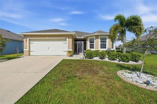 7081 WATERFORD PARKWAY, Punta Gorda, FL 33950