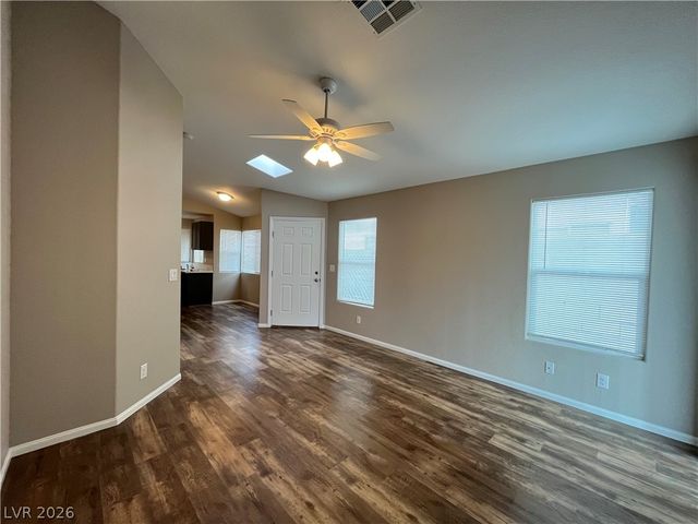 6633 LUND Drive, Las Vegas, NV 89108