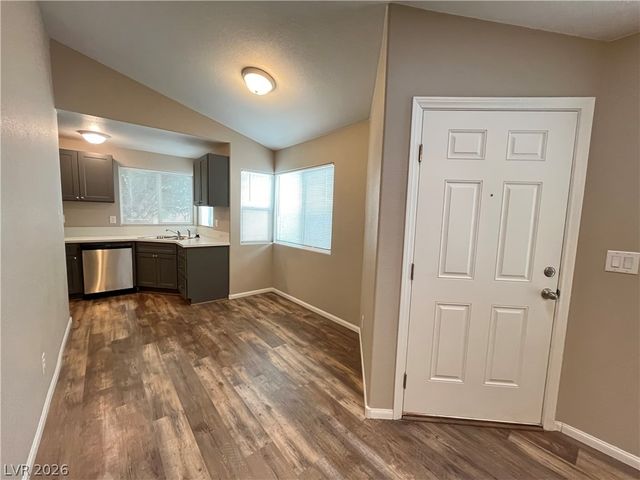 6633 LUND Drive, Las Vegas, NV 89108