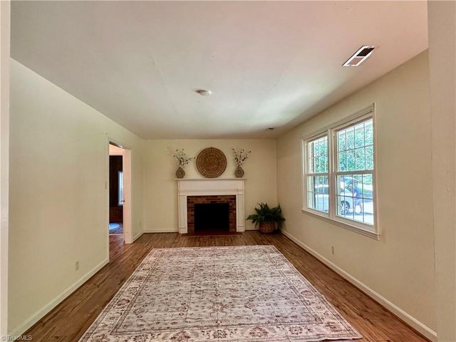 549 Conrad Road, Lewisville, NC 27023