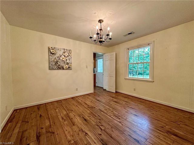 549 Conrad Road, Lewisville, NC 27023