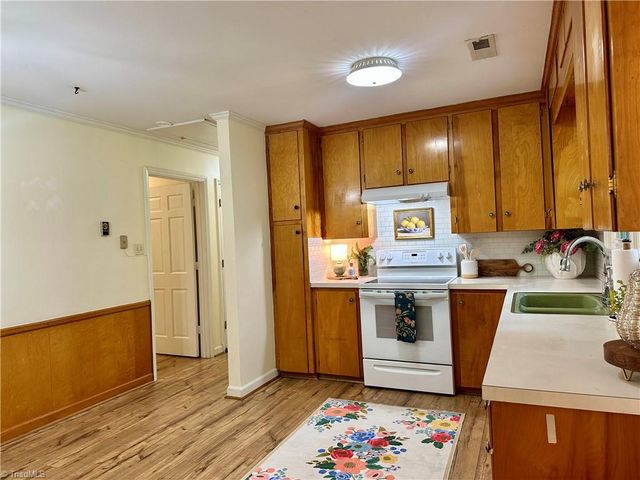 549 Conrad Road, Lewisville, NC 27023