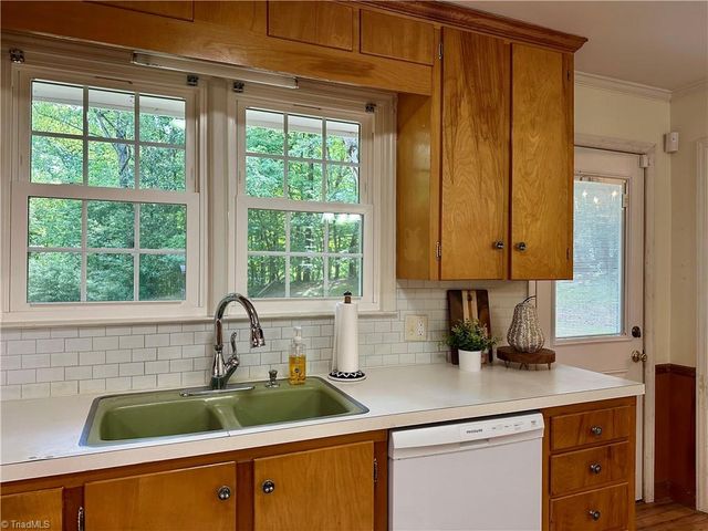 549 Conrad Road, Lewisville, NC 27023