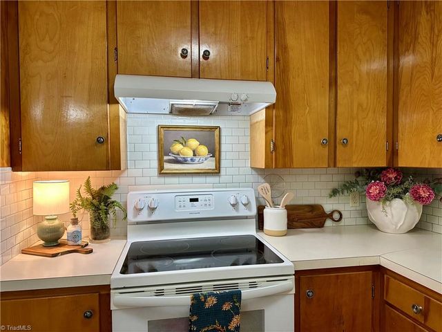 549 Conrad Road, Lewisville, NC 27023