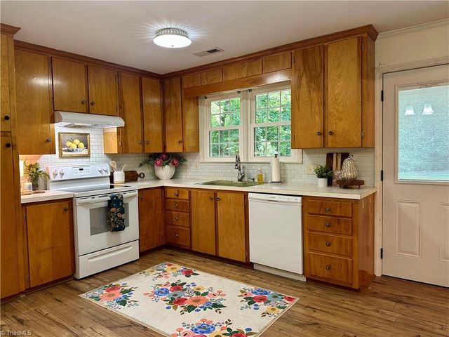 549 Conrad Road, Lewisville, NC 27023