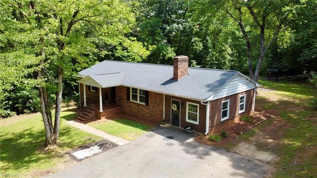 549 Conrad Road, Lewisville, NC 27023