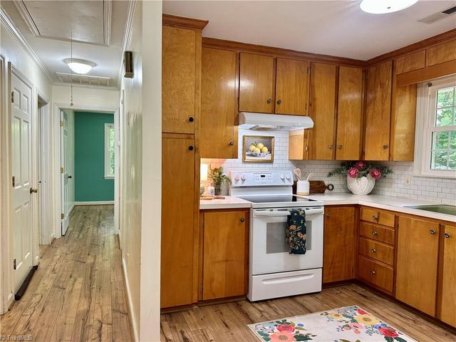 549 Conrad Road, Lewisville, NC 27023