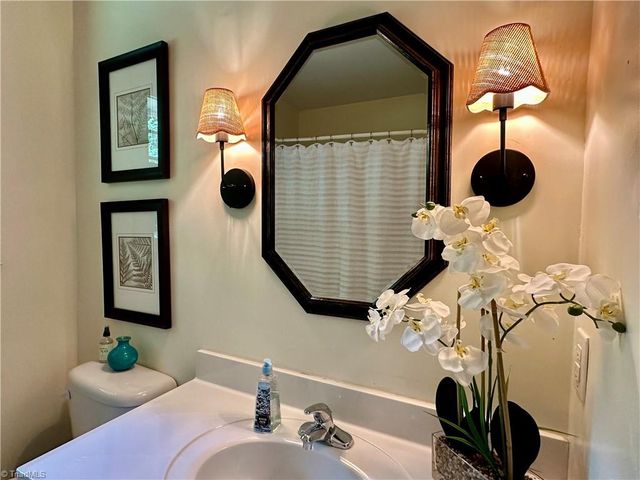 549 Conrad Road, Lewisville, NC 27023