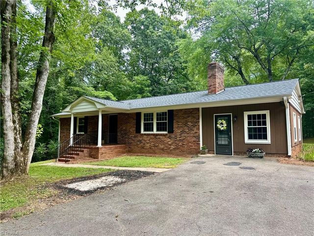 549 Conrad Road, Lewisville, NC 27023