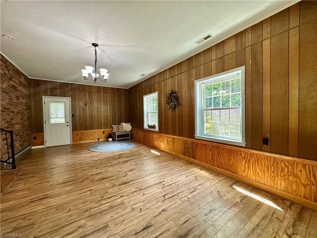 549 Conrad Road, Lewisville, NC 27023