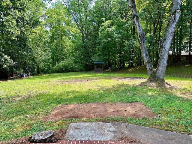 549 Conrad Road, Lewisville, NC 27023