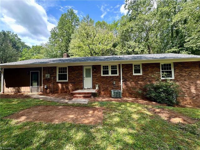 549 Conrad Road, Lewisville, NC 27023