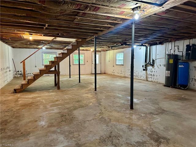 549 Conrad Road, Lewisville, NC 27023