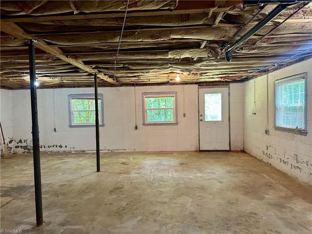 549 Conrad Road, Lewisville, NC 27023