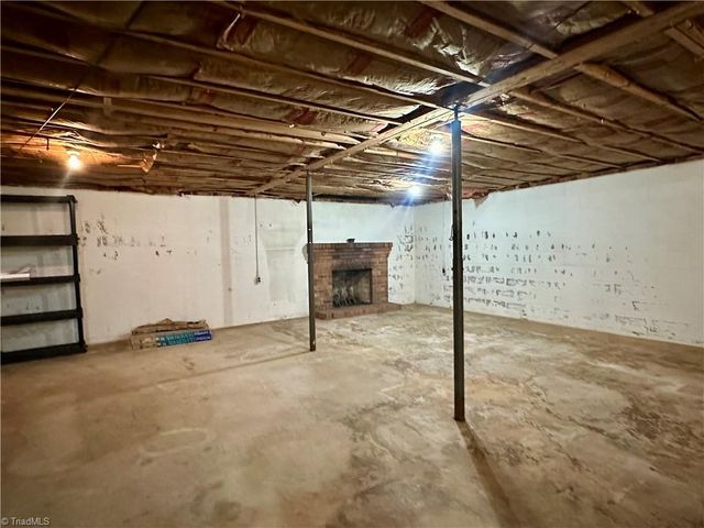 549 Conrad Road, Lewisville, NC 27023