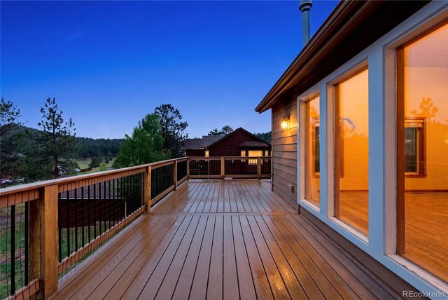 73 Sunlight Lane, Bailey, CO 80421