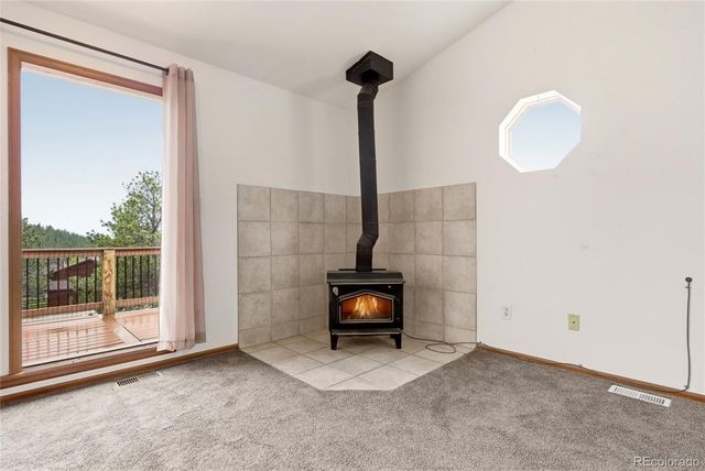 73 Sunlight Lane, Bailey, CO 80421