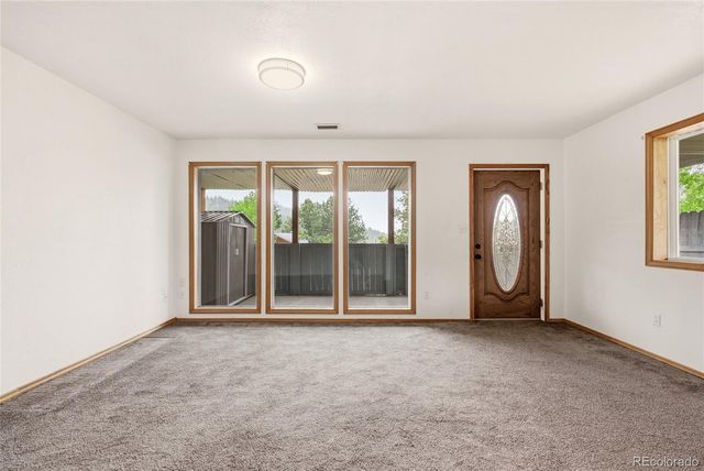 73 Sunlight Lane, Bailey, CO 80421