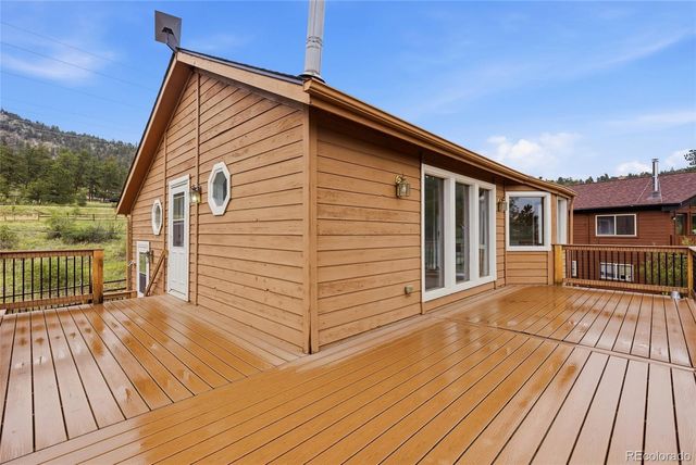 73 Sunlight Lane, Bailey, CO 80421