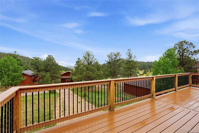 73 Sunlight Lane, Bailey, CO 80421