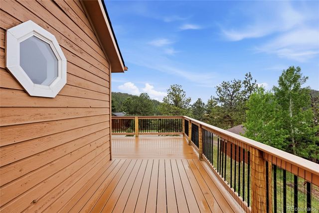73 Sunlight Lane, Bailey, CO 80421