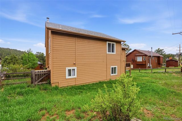73 Sunlight Lane, Bailey, CO 80421