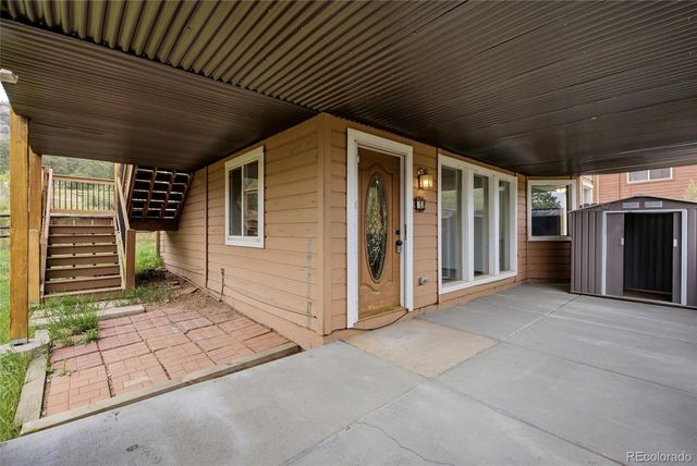 73 Sunlight Lane, Bailey, CO 80421