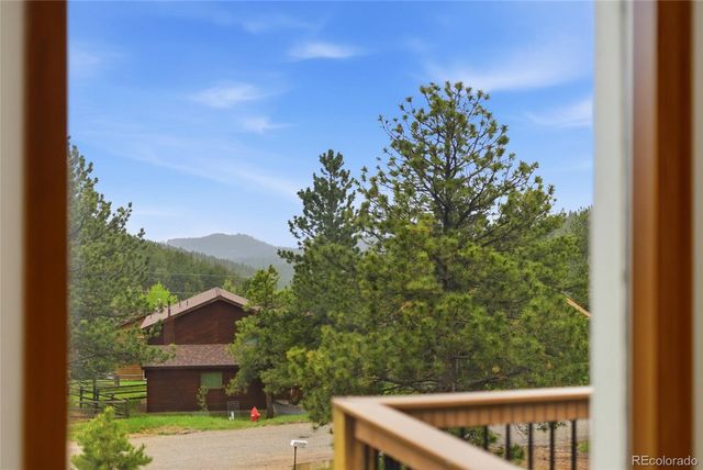 73 Sunlight Lane, Bailey, CO 80421