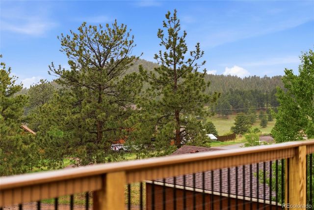 73 Sunlight Lane, Bailey, CO 80421