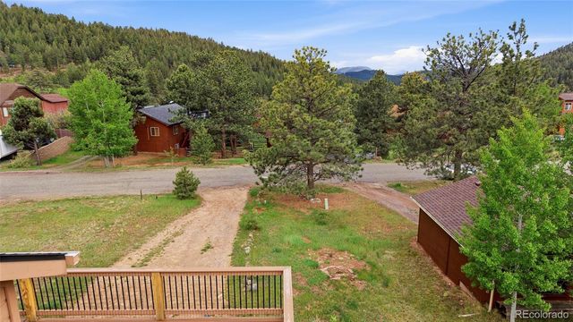 73 Sunlight Lane, Bailey, CO 80421