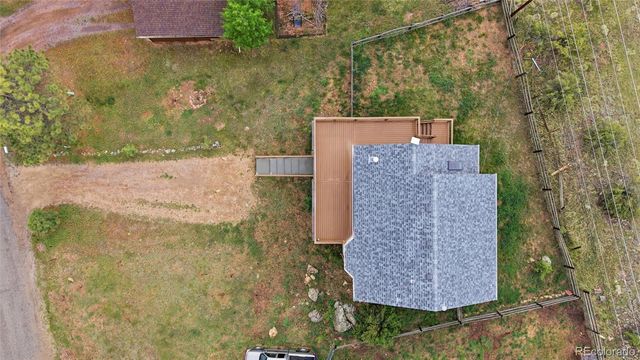 73 Sunlight Lane, Bailey, CO 80421