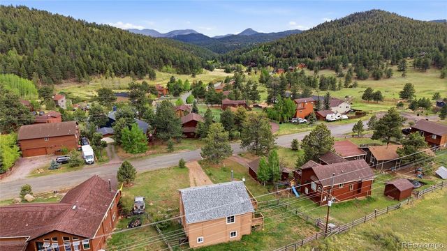 73 Sunlight Lane, Bailey, CO 80421