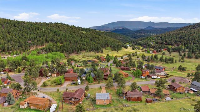 73 Sunlight Lane, Bailey, CO 80421