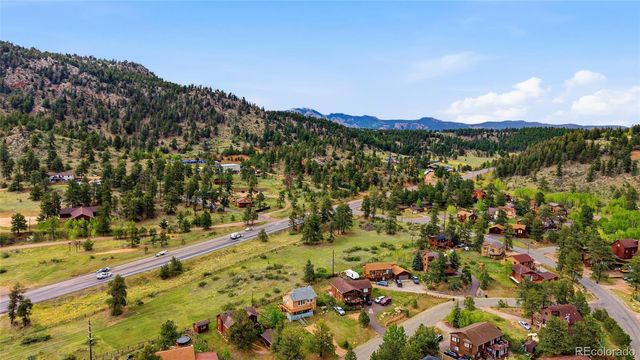 73 Sunlight Lane, Bailey, CO 80421
